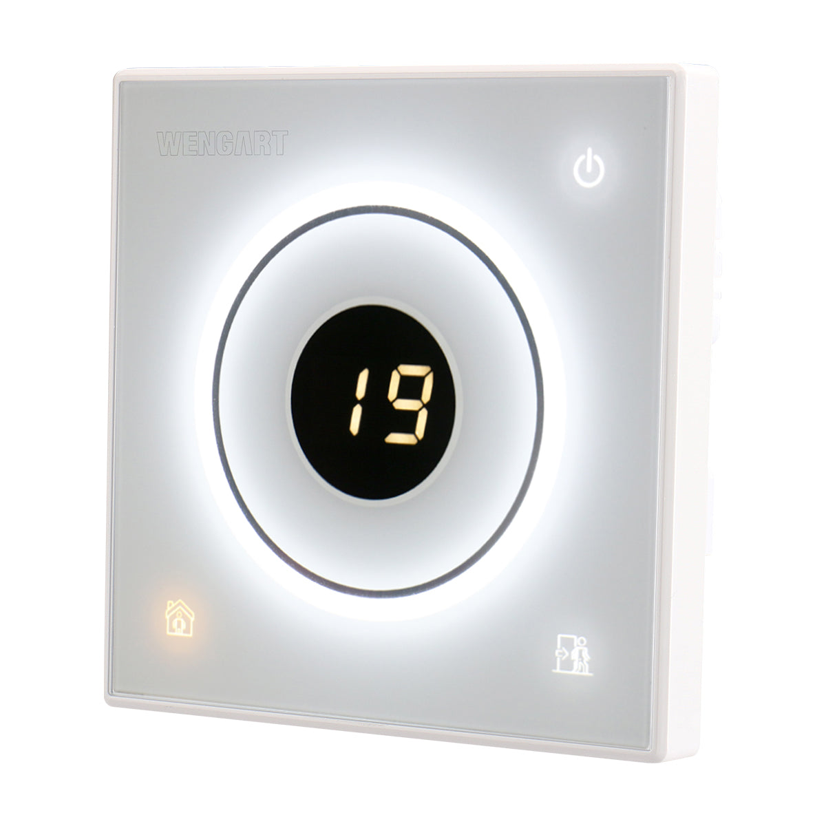 Room Thermostat, 16A