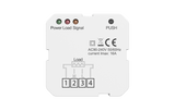 Wengart RF Wireless Thermostat & Receiver WG09RF,Programmable Touch Screen LCD Display