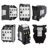 Wengart AC Contactor CJX1_22 22A