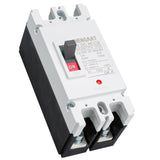 Wengart MCCB Circuit Breaker WGM1PV-250,2P,DC500V 150A