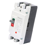 Wengart Circuit Breaker WGM1PV-125,2P,DC500V 80A