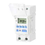 Wengart Digital Timer Switch THC30,30A