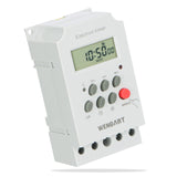 Wengart Digital Timer Switch KG316,25A