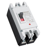 Wengart MCCB Circuit Breaker WGM1PV-250,2P,DC500V 200A