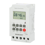 Wengart Digital Timer Switch LR316,25A