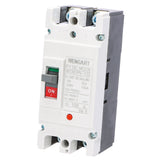 Wengart Circuit Breaker WGM1PV-125,2P,DC500V 100A