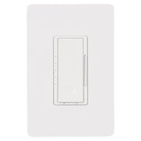 Wengart Smart Dimmer Switch BAK-009S,Single Pole AC125V