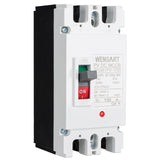 Wengart MCCB Circuit Breaker WGM1PV-250,2P,DC500V 150A