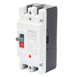 Wengart Circuit Breaker WGM1PV-125,2P,DC500V 80A