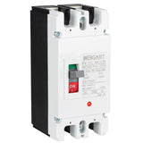 Wengart MCCB Circuit Breaker WGM1PV-250,2P,DC500V 180A