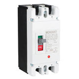 Wengart MCCB Circuit Breaker WGM1PV-250,2P,DC500V 250A