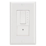 Wengart Dimmer Switch BAK-010A,0-10V dimming,AC120V