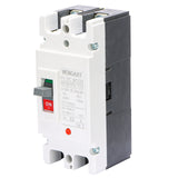 Wengart Circuit Breaker WGM1PV-125,2P,DC550V 63A