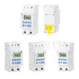 Wengart Digital Timer Switch THC30,30A