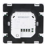 Wengart Thermostat WG03-1,AC230V Max3A