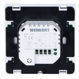 Wengart Thermostat WG03-2,AC230V Max3A