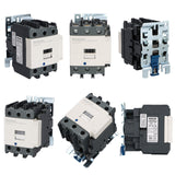 Wengart AC Contactor CJX2-80,80A