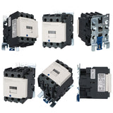 Wengart AC Contactor CJX2-65,65A