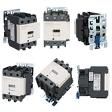 Wengart AC Contactor CJX2-95,95A