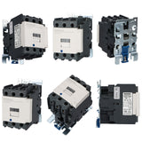 Wengart AC Contactor CJX2-50,50A