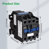 Wengart AC Contactor CJX2-32,32A