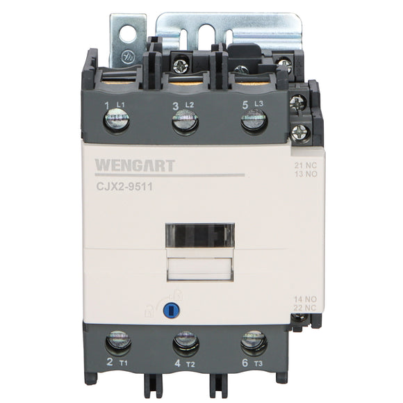 Wengart AC Contactor CJX2-95,95A