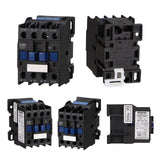 Wengart AC Contactor CJX2-12,12A