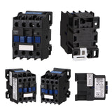 Wengart AC Contactor CJX2-18,18A