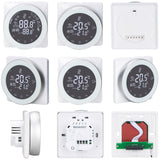 Wengart Home Thermostat Controller WG312,AC230V Max3A