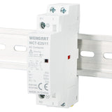 Wengart Household DC Contactor WCT-E25,25A,1NO1NC