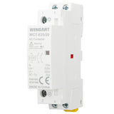 Wengart Household DC Contactor WCT-E25,25A,2NO