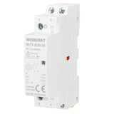 Wengart DC Contactor WCT-E20,20A,2NO