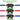 Wengart Insulated Inline Splice Connector Allen Hex Electric Connector and Cable Connector CU9AL 2/0