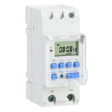 Wengart Digital Timer Switch THC30,30A