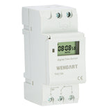 Wengart Digital Timer Switch THC15A