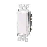 Wengart 4-Way Decorator Wall Light Switch,120/277V 15A