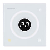 Wengart Thermostat  WG502,3A Water Heating,Potential-free Linkage Gas Boiler