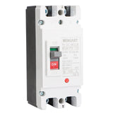 Wengart Circuit Breaker WGM1PV-125,2P,DC500V 100A