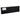 Floor Heating Wiring Center WG520, Black