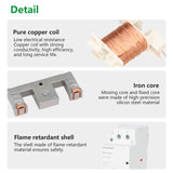 Wengart Household AC Contactor WCT-63,63A,1NO1NC