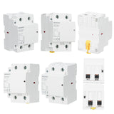 Wengart AC Contactor WCT-80,80A,1NO1NC