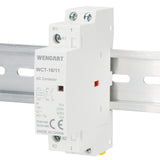 Wengart Household AC Contactor WCT-16,16A,1NO1NC