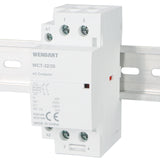 Wengart Home AC Contactor WCT-32,32A,2NO