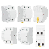 Wengart Modular Contactor WCT-125,125A,1NO1NC