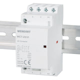 Wengart Home AC Contactor WCT-25,25A,3NO1NC