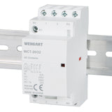 Wengart Household AC Contactor WCT-20,20A,2NO2NC