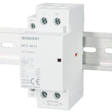 Wengart AC Contactor WCT-40,40A,1NO1NC