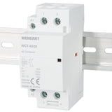 Wengart Household AC Contactor WCT-63,63A,2NO