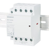 Wengart Household AC Contactor WCT-63,63A,4NC