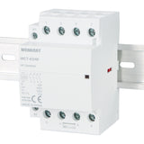 Wengart Household AC Contactor WCT-63,63A,4NO